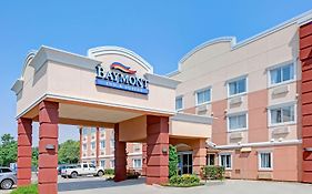 Baymont Inn & Suites Dallas