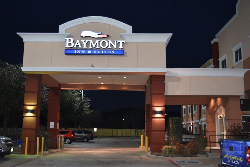 Baymont By Wyndham Dallas/ Love Field Exterior photo